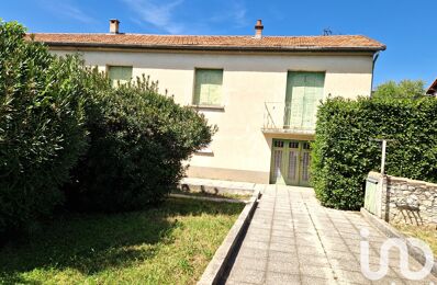 vente maison 185 000 € à proximité de Barbentane (13570)