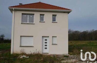 vente maison 198 500 € à proximité de Marenla (62990)