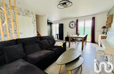 vente maison 363 000 € à proximité de Dammartin-sur-Tigeaux (77163)