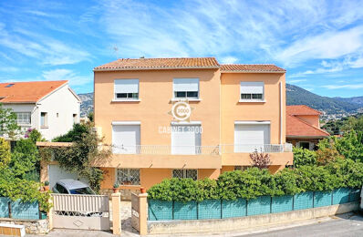 vente maison 880 000 € à proximité de Signes (83870)