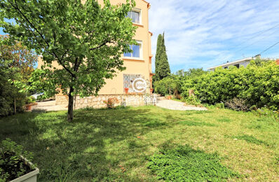 maison 10 pièces 248 m2 à vendre à Toulon (83000)