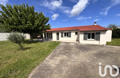 vente maison 259 000 € à proximité de Serves-sur-Rhône (26600)