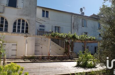 vente immeuble 212 500 € à proximité de Cravencères (32110)