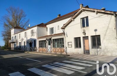 vente immeuble 211 000 € à proximité de Saint-Griède (32110)