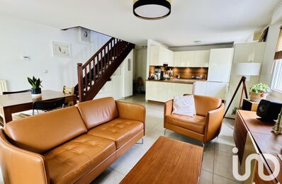 vente appartement 280 000 € à proximité de Serris (77700)