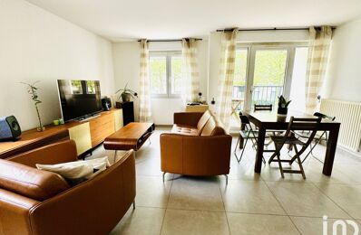 vente appartement 280 000 € à proximité de Neufmoutiers-en-Brie (77610)
