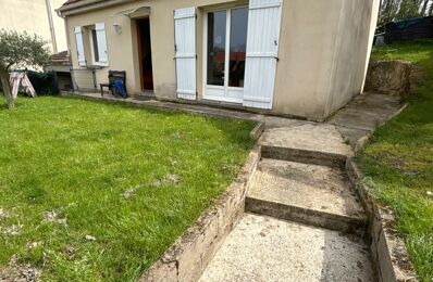 vente maison 200 000 € à proximité de Fontenay-sur-Loing (45210)