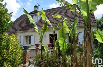 vente maison 255 000 € à proximité de Grandpuits-Bailly-Carrois (77720)