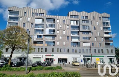 vente appartement 142 900 € à proximité de Port-Saint-Père (44710)