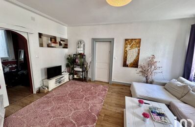 vente appartement 145 000 € à proximité de Bergheim (68750)