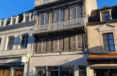 vente appartement 119 000 € à proximité de Saint-Georges-sur-Baulche (89000)
