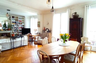 vente appartement 1 450 000 € à proximité de Paris (75)