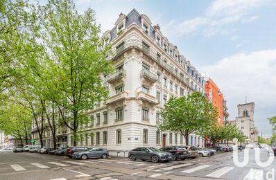 vente appartement 900 000 € à proximité de Jonage (69330)