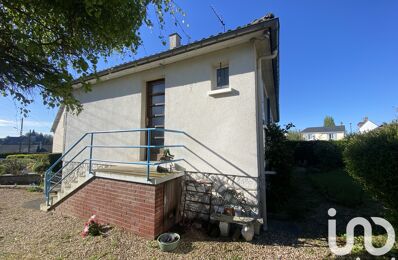 vente maison 259 000 € à proximité de Darnétal (76160)