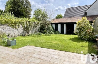 vente maison 658 350 € à proximité de Dreuil-Lès-Amiens (80470)