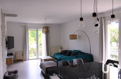 maison 8 pièces 177 m2 à vendre à Le Cendre (63670)