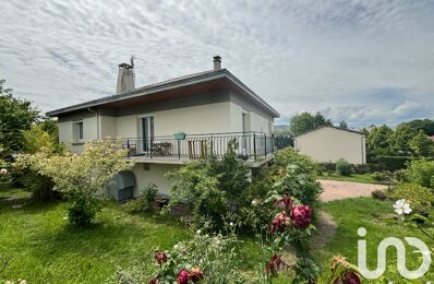 vente maison 395 000 € à proximité de Royat (63130)