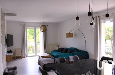 vente maison 379 900 € à proximité de Mur-sur-Allier (63115)