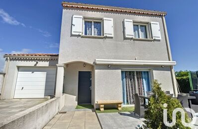 vente maison 320 000 € à proximité de Saint-Georges-les-Bains (07800)