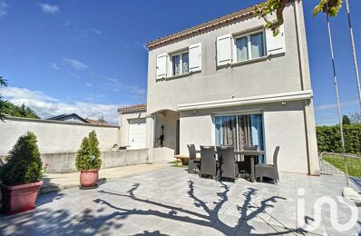vente maison 320 000 € à proximité de Étoile-sur-Rhône (26800)