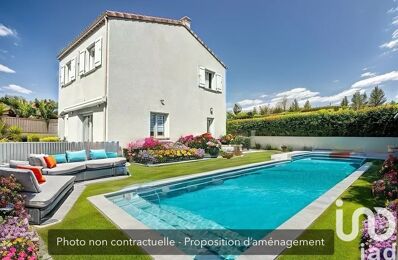 vente maison 320 000 € à proximité de Portes-Lès-Valence (26800)