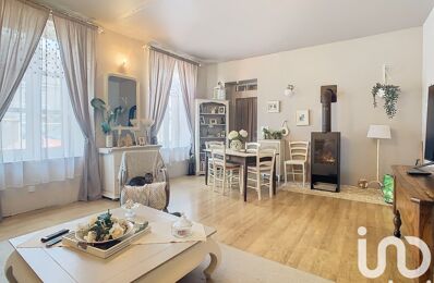 vente maison 157 500 € à proximité de Neuilly-le-Brignon (37160)