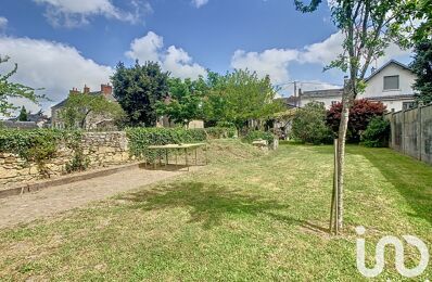 vente maison 157 500 € à proximité de Neuilly-le-Brignon (37160)