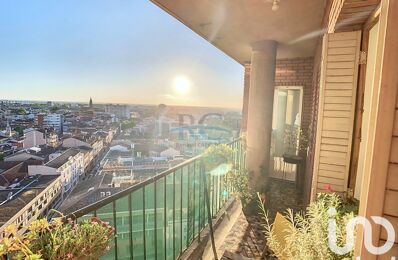 vente appartement 440 000 € à proximité de Toulouse (31400)