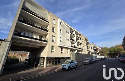 vente appartement 219 900 € à proximité de Mons-en-Barœul (59370)
