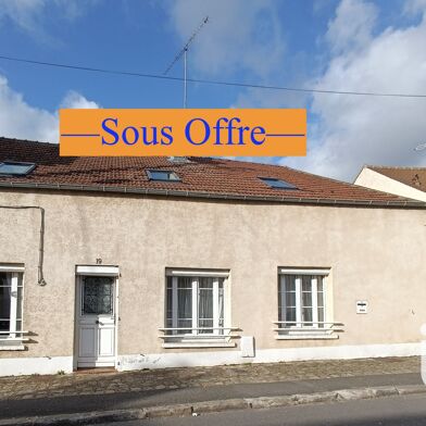 Maison 5 pièces 146 m²