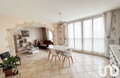 vente appartement 100 000 € à proximité de Allonne (60000)