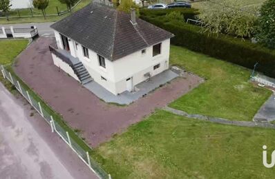vente maison 149 900 € à proximité de Pacy-sur-Eure (27120)