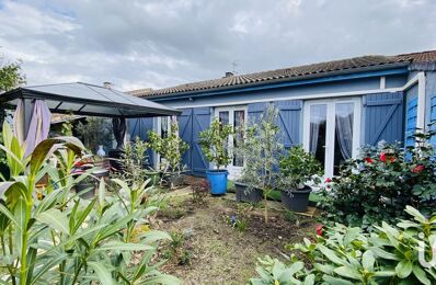 vente maison 82 500 € à proximité de Lignan-de-Bordeaux (33360)