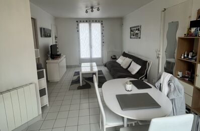maison 3 pièces 42 m2 à vendre à Saint-Sébastien-sur-Loire (44230)