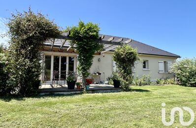 vente maison 258 000 € à proximité de Lostanges (19500)