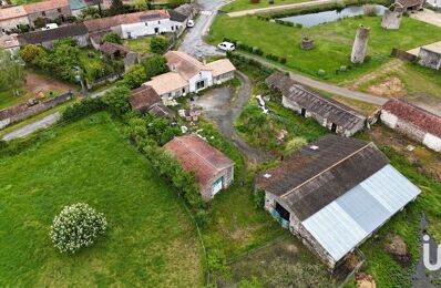 vente maison 195 000 € à proximité de Saint-Léger-de-Montbrun (79100)
