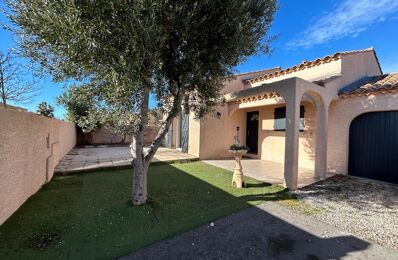 vente maison 329 000 € à proximité de Frontignan (34110)