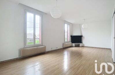 vente appartement 160 000 € à proximité de Le Raincy (93340)