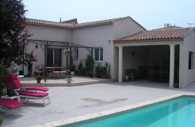vente maison 596 700 € à proximité de Vic-la-Gardiole (34110)