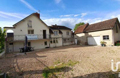 vente maison 111 000 € à proximité de Chenevelles (86450)