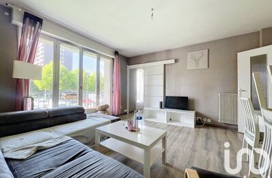 vente appartement 180 000 € à proximité de Bourgbarré (35230)