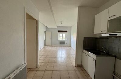 appartement 2 pièces 40 m2 à louer à Lyon 6 (69006)