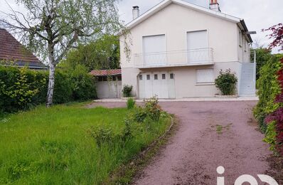 vente maison 246 000 € à proximité de Saint-Jean-de-la-Ruelle (45140)
