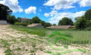 Terrain  1250 m² à vendre à Le Pouget (34230)