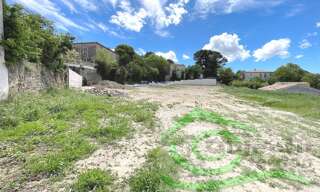 Terrain  1250 m² à vendre à Le Pouget (34230)