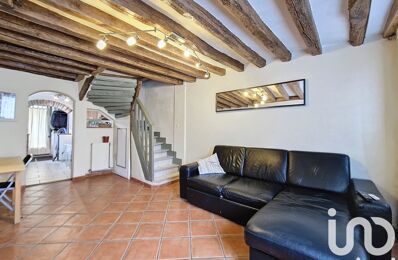 vente maison 235 000 € à proximité de Brétigny-sur-Orge (91220)