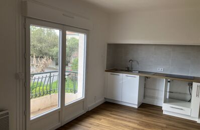 location appartement 750 € CC /mois à proximité de Lieuran-Lès-Béziers (34290)