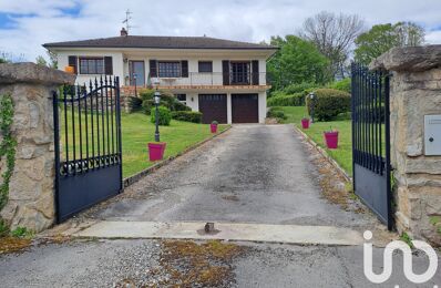 vente maison 362 000 € à proximité de Tarcenay-Foucherans (25620)