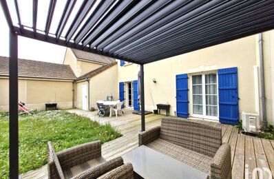 vente maison 248 000 € à proximité de Sainte-Geneviève (60730)