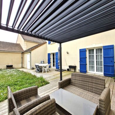 Maison 4 pièces 78 m²